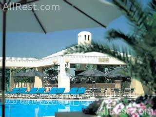 Al Bustan Rotana Hotel Dubai 27